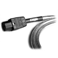 Rega Reference Mains Power lead Rega strømkabel